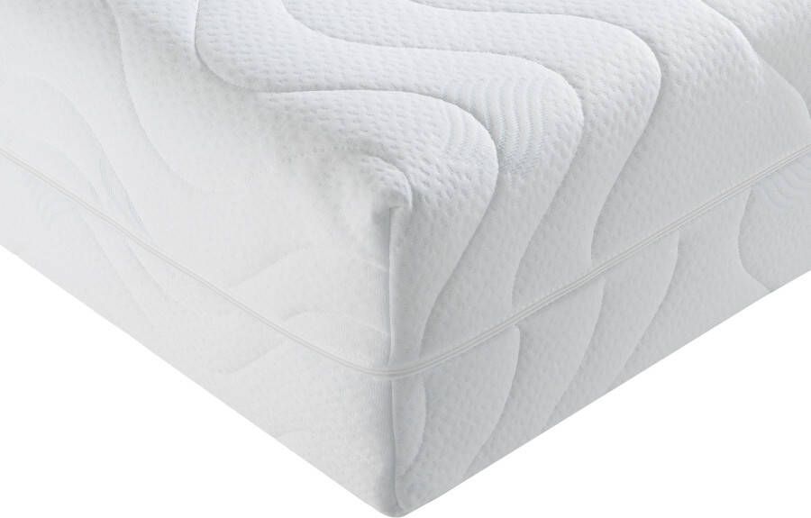 Beco Pocketveringsmatras 5 sterren TFK met polyester of natuurlijke katoenen bekleding verschillende maten hoogte 29 cm - Foto 4