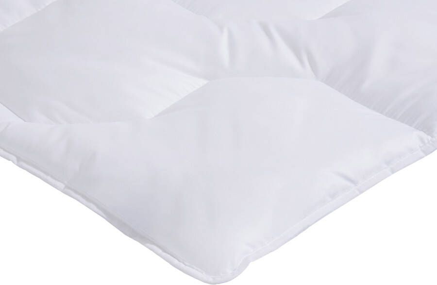 Beco Synthetisch dekbed Dekbeddenset Rügen 135x200 of 155x220 cm zomer of winter Normaal