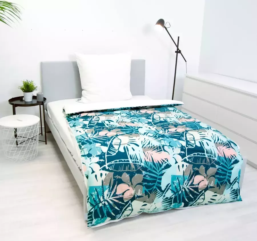 Bench. Tweezijdig te gebruiken overtrekset Bench met belettering - Foto 2