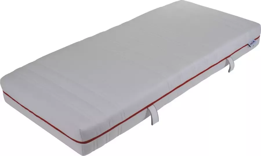 BeSports Pocketveringsmatras Active Flex hoogte 22 cm - Foto 12