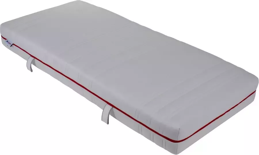 BeSports Pocketveringsmatras Active Flex hoogte 22 cm - Foto 11