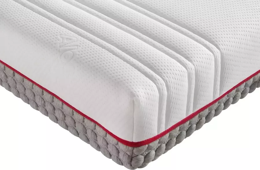 BeSports Pocketveringsmatras T-dynamic 2300 X-tra Top voor rug spieren en conditie hoogte 23 cm - Foto 5