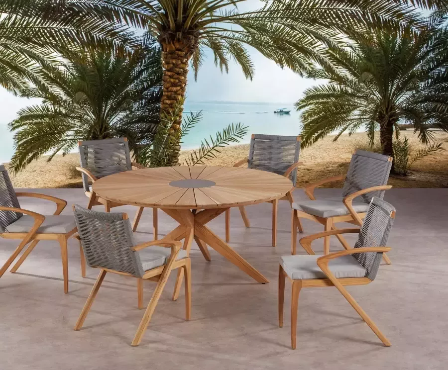 Best Eettafel Agadir