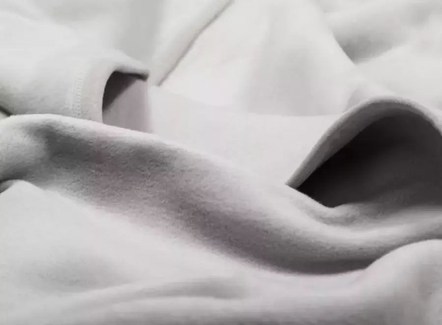 BIEDERLACK Deken Uno Soft Knuffeldeken