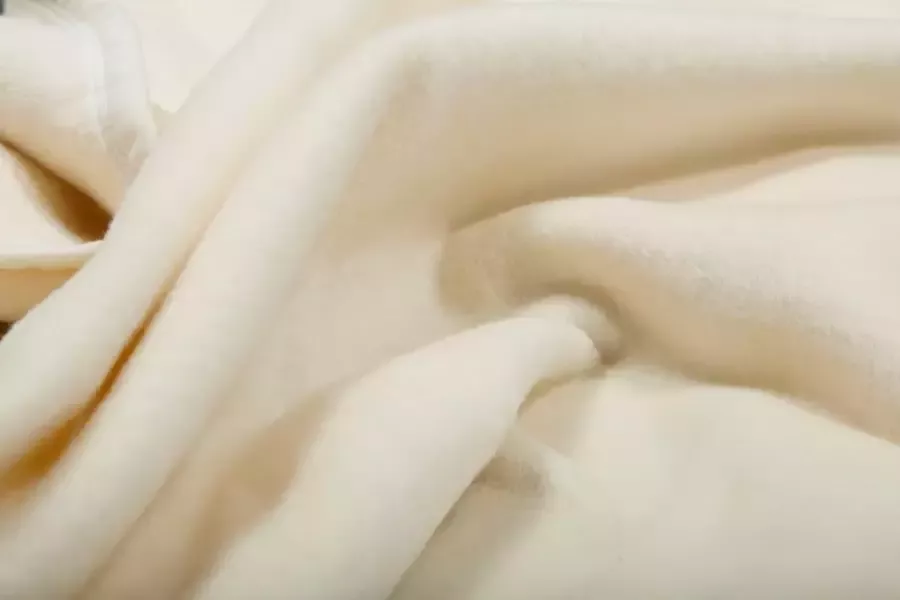 BIEDERLACK Deken Uno Soft Knuffeldeken - Foto 3