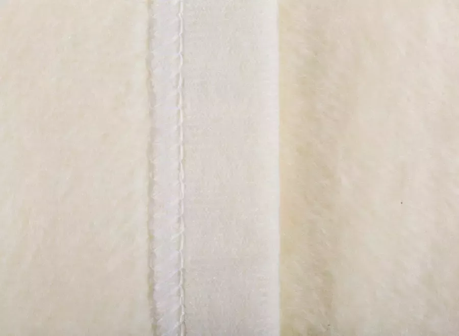 BIEDERLACK Deken Uno Soft Knuffeldeken