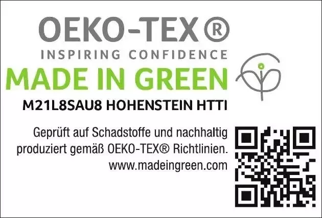 BIEDERLACK Deken Uno Soft Knuffeldeken - Foto 4