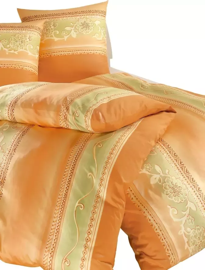 BIERBAUM Overtrekset