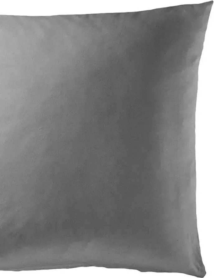 BIERBAUM Overtrekset Chic uni Stijlvol unidesign: Modern en elegant voor elke slaapkamer - Foto 4