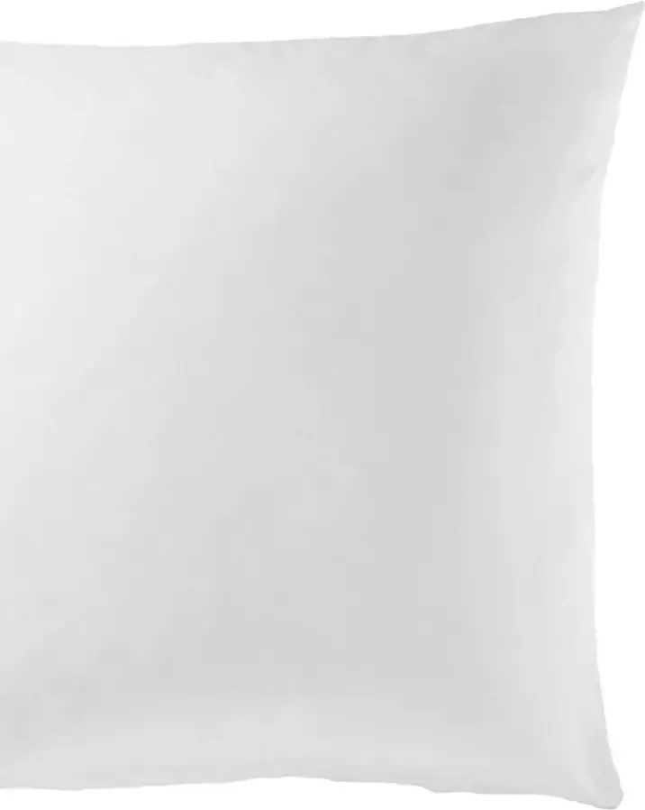 BIERBAUM Overtrekset Chic uni Stijlvol unidesign: Modern en elegant voor elke slaapkamer - Foto 3