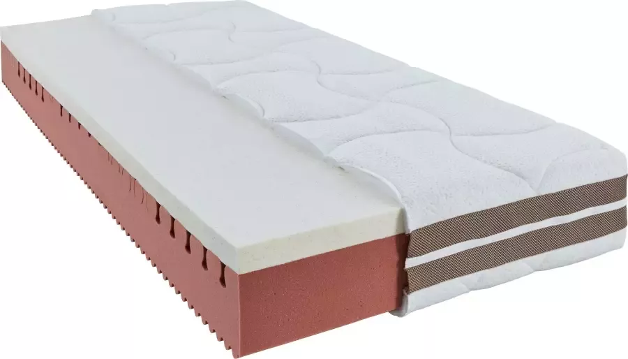 Birkenstock Koudschuimmatras Islay 200 hoogte 23 cm - Foto 3