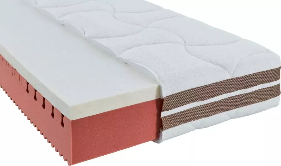 Birkenstock Koudschuimmatras Islay 200 hoogte 23 cm - Foto 2