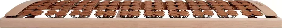 Birkenstock Schotellattenbodem Birko Balance NV (1 stuk) - Foto 3