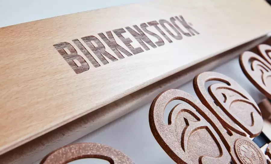 Birkenstock Schotellattenbodem met motor Birko Balance MO (1 stuk) - Foto 2