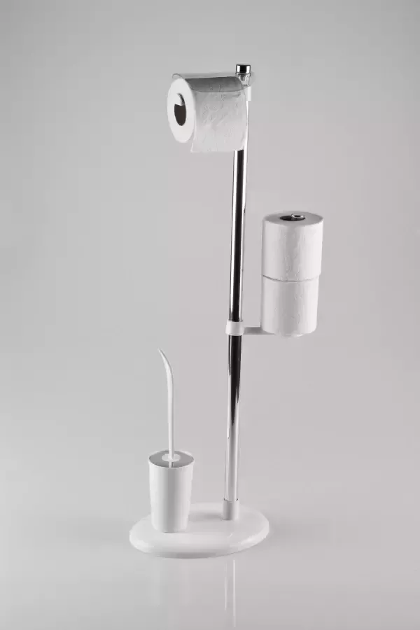 Bischof Toiletset Valia