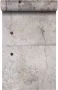 Bodenmeister Fotobehang Zichtbaar beton lichtgrijs - Thumbnail 3