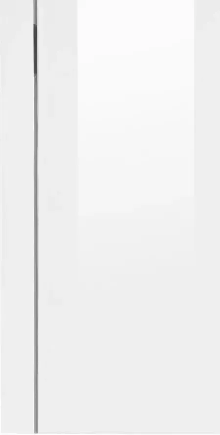 Borchardt Möbel Schoenenkast Rena hangend met glasplaat - Foto 6