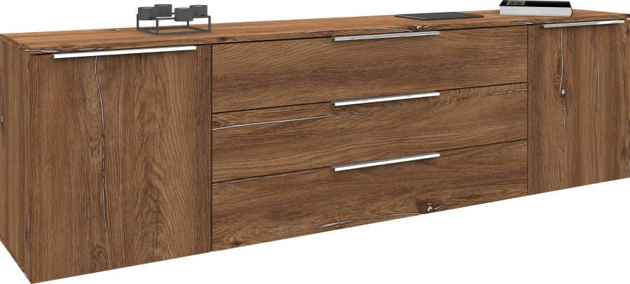 Borchardt Möbel Dressoir Oliva Breedte 166 of 200 cm - Foto 5