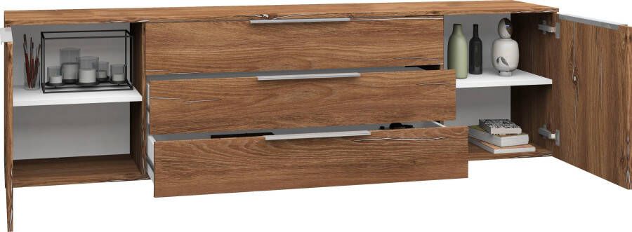 Borchardt Möbel Dressoir Oliva Breedte 166 of 200 cm - Foto 7