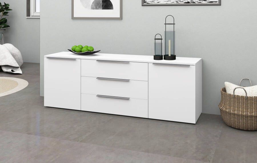 Borchardt Möbel Dressoir Oliva Breedte 166 of 200 cm - Foto 2