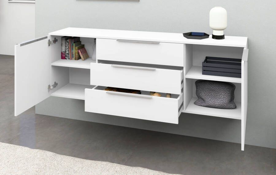 Borchardt Möbel Dressoir Oliva Breedte 166 of 200 cm - Foto 3