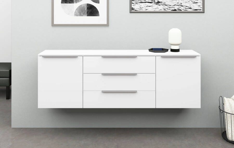 Borchardt Möbel Dressoir Oliva Breedte 166 of 200 cm - Foto 5