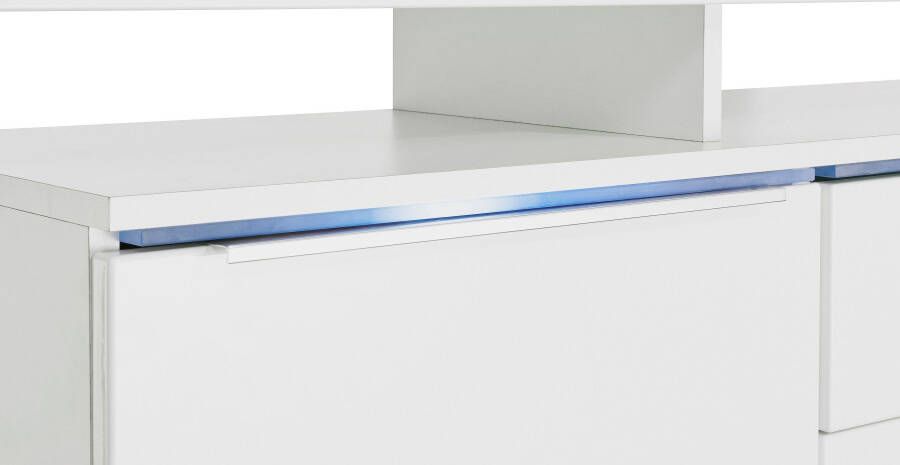 Borchardt Möbel Dressoir Lima (192 of 220 cm) - Foto 11