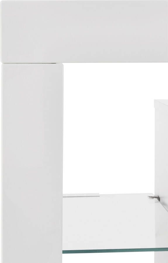 Borchardt Möbel Dressoir Lima (192 of 220 cm) - Foto 5
