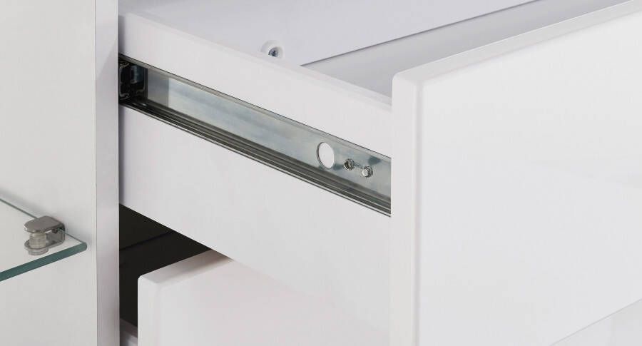 Borchardt Möbel Dressoir Lima (192 of 220 cm) - Foto 9