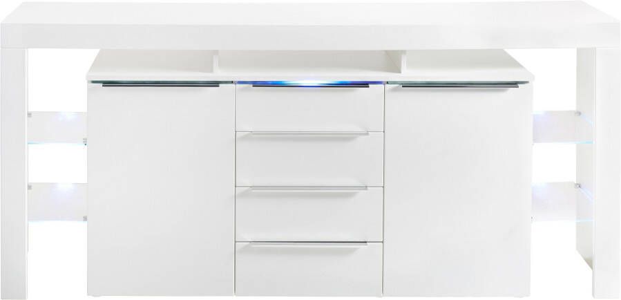 Borchardt Möbel Dressoir Lima (192 of 220 cm) - Foto 13
