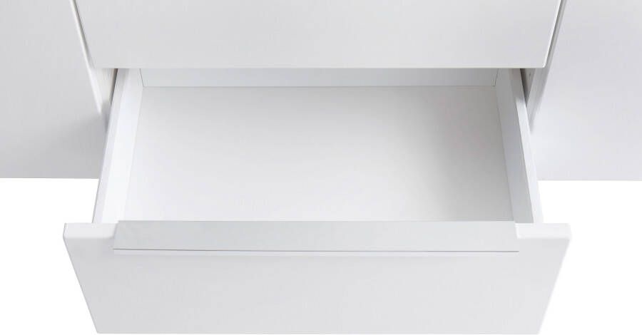 Borchardt Möbel Dressoir Lima (192 of 220 cm) - Foto 10