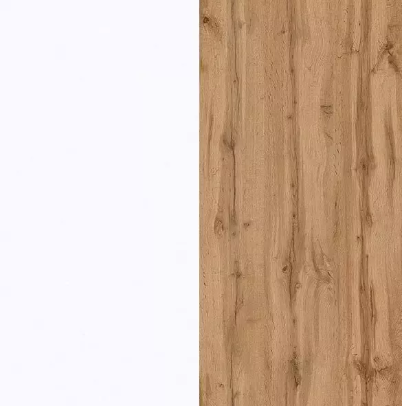 Borchardt Möbel Dressoir Tom Breedte 200 cm - Foto 5