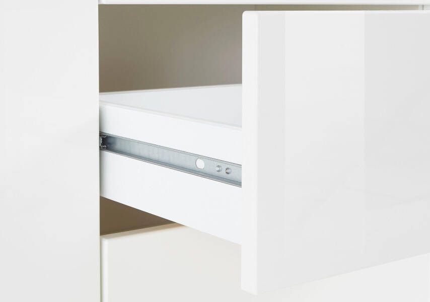 Borchardt Möbel Highboard Kaapstad Breedte 139 cm - Foto 7