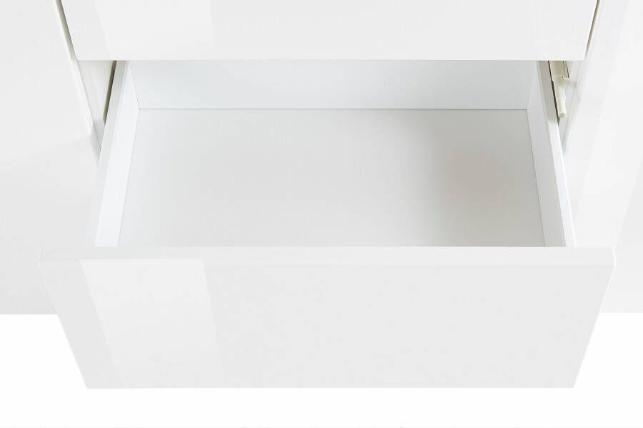Borchardt Möbel Highboard Kaapstad Breedte 139 cm - Foto 6