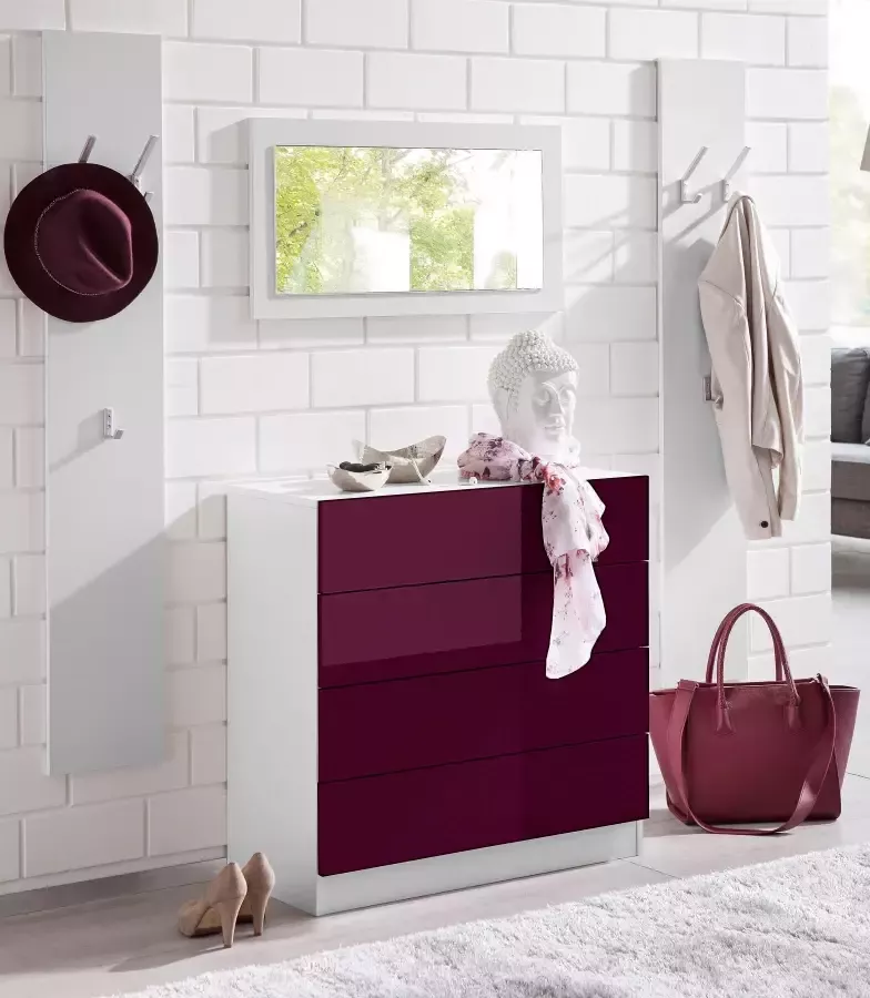 Borchardt Möbel Kapstokpaneel Vaasa - Foto 2