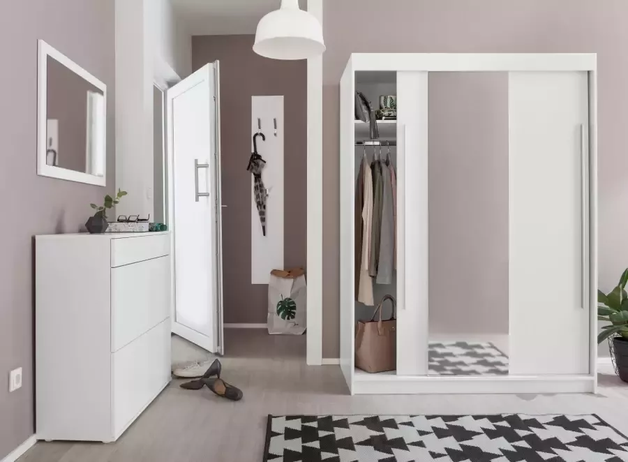 Borchardt Möbel Kapstokpaneel Vaasa - Foto 4