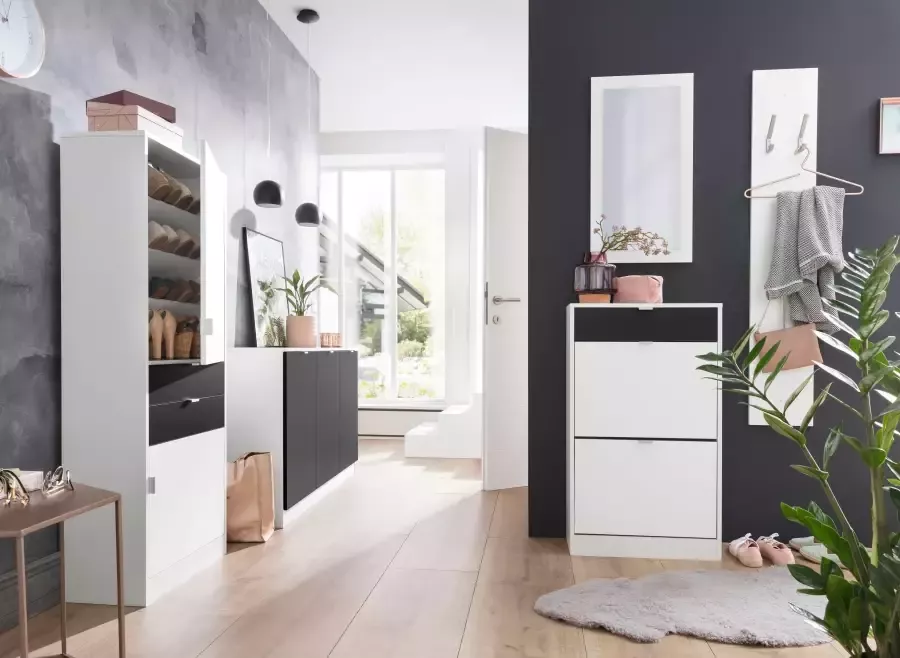 Borchardt Möbel Kapstokpaneel Vaasa - Foto 5