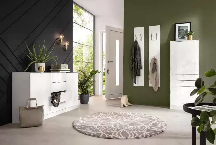 Borchardt Möbel Kapstokpaneel Vaasa - Foto 8