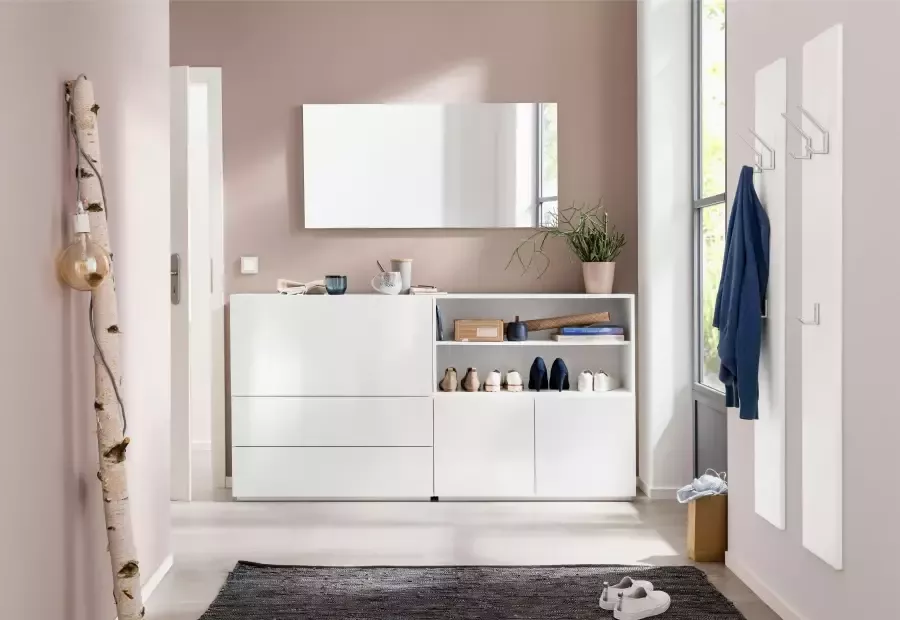 Borchardt Möbel Kapstokpaneel Vaasa - Foto 6