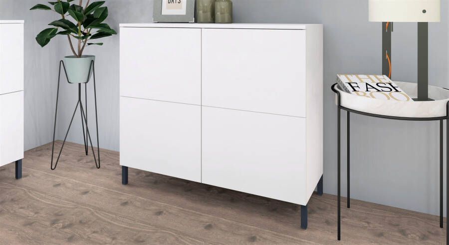 Borchardt Möbel Kast Haama Breedte 93 cm - Foto 4