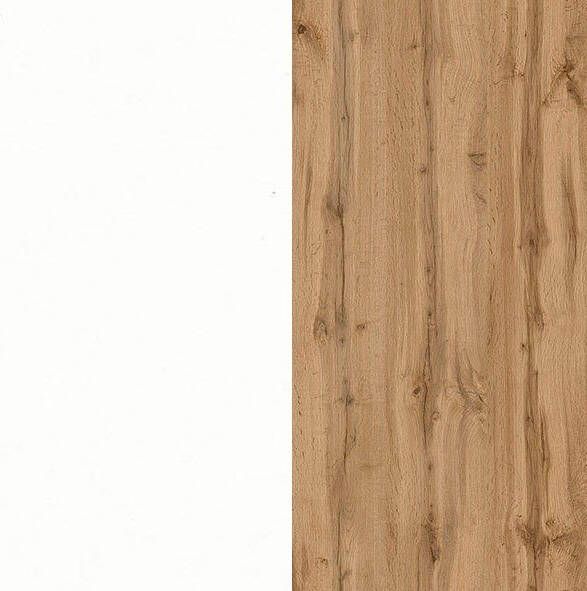Borchardt Möbel Schoenenkast Vaasa3 Breedte 114 cm - Foto 5