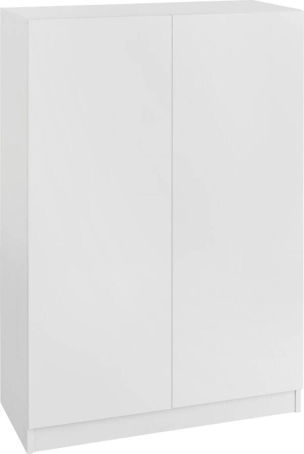Borchardt Möbel Schoenenkast Vaasa3 Breedte 76 cm - Foto 6