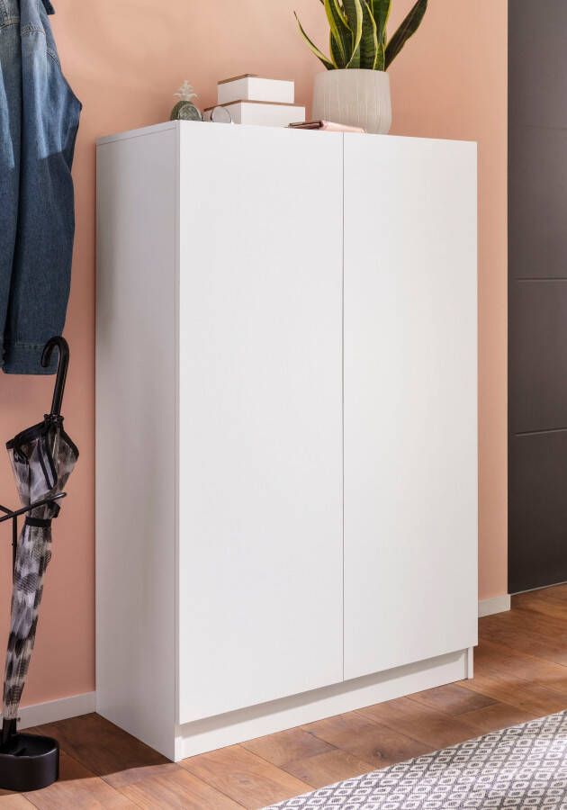Borchardt Möbel Schoenenkast Vaasa3 Breedte 76 cm - Foto 5