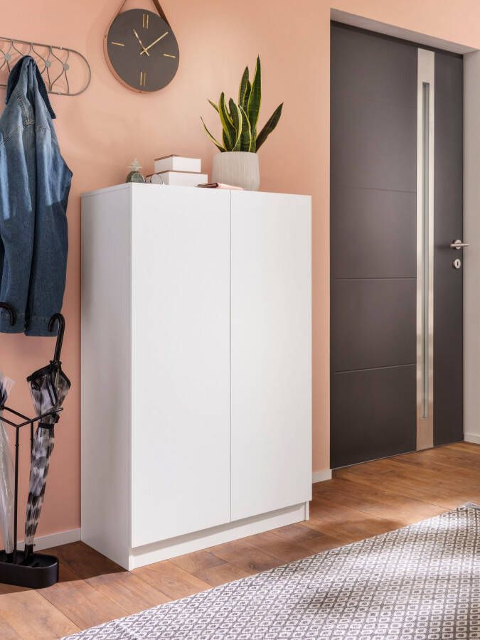 Borchardt Möbel Schoenenkast Vaasa3 Breedte 76 cm - Foto 4