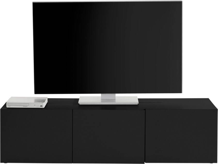 Borchardt Möbel Tv-meubel Sophia Breedte 139 cm met 3 deuren staand en hangend - Foto 2