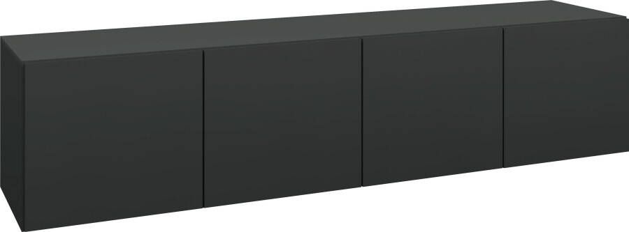 Borchardt Möbel Tv-meubel Vaasa Breedte 152 cm alleen hangend - Foto 7