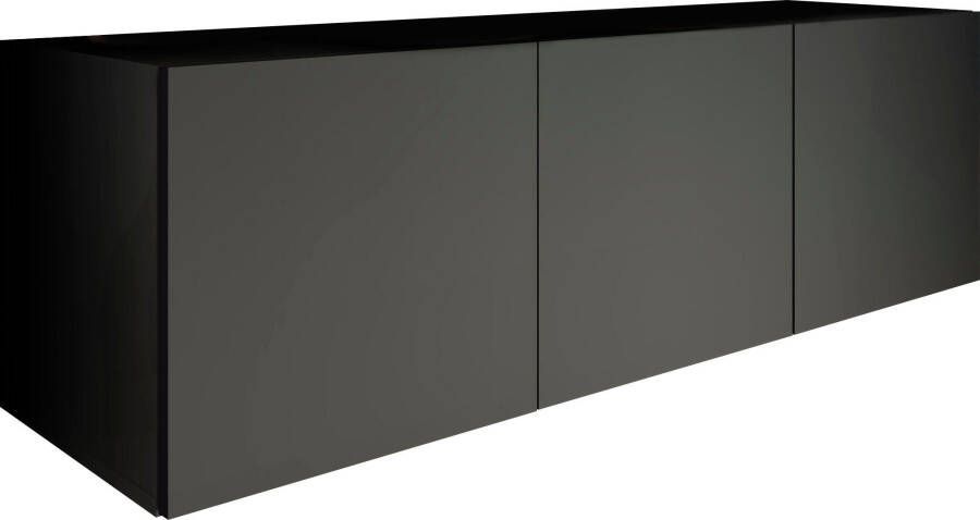 Borchardt Möbel Tv-meubel Vaasa Breedte 114 cm alleen hangend - Foto 8
