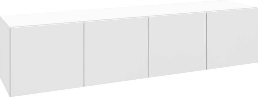 Borchardt Möbel Tv-meubel Vaasa Breedte 152 cm alleen hangend - Foto 8