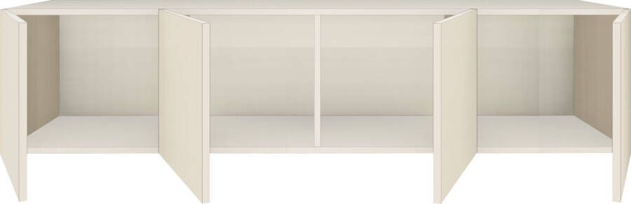 Borchardt Möbel Tv-meubel Vaasa Breedte 152 cm alleen hangend - Foto 10