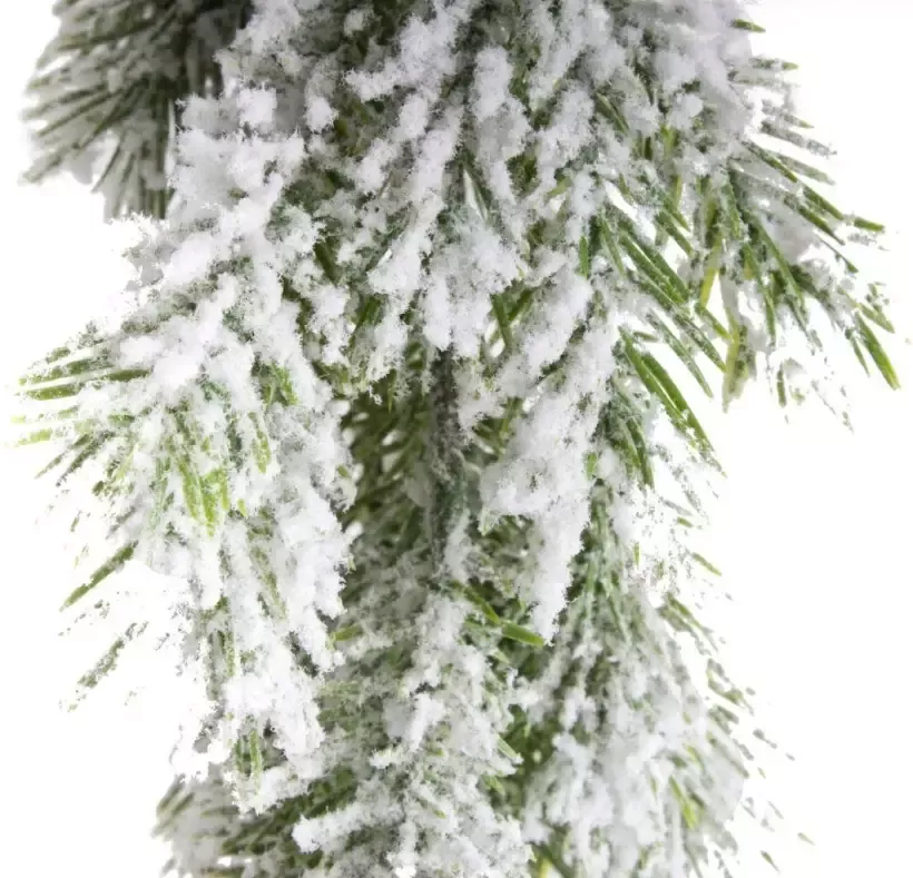 Botanic-Haus Kunst-potplanten Dennenguirlande Marit (1 stuk)